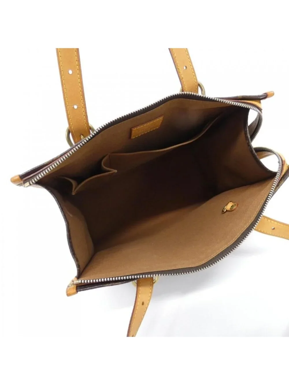 Louis Vuitton Monogram Popincourt Shoulder